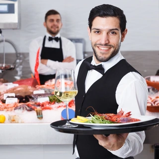 Hızlı Servis